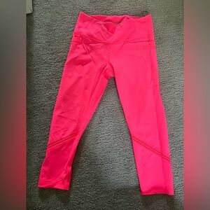 Victoria Secret Sport Leggings size Medium